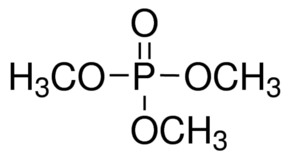 Trimethyl phosphate - CAS:512-56-1 - TMPA, TMPO, (MeO)3PO, Trimethyl orthophosphate, Trimethoxyphosphine oxide, Phosphoric acid trimethyl ester, Methyl phosphate, Dimethylphosphonomethanol, Phosphoric acid trimethyl